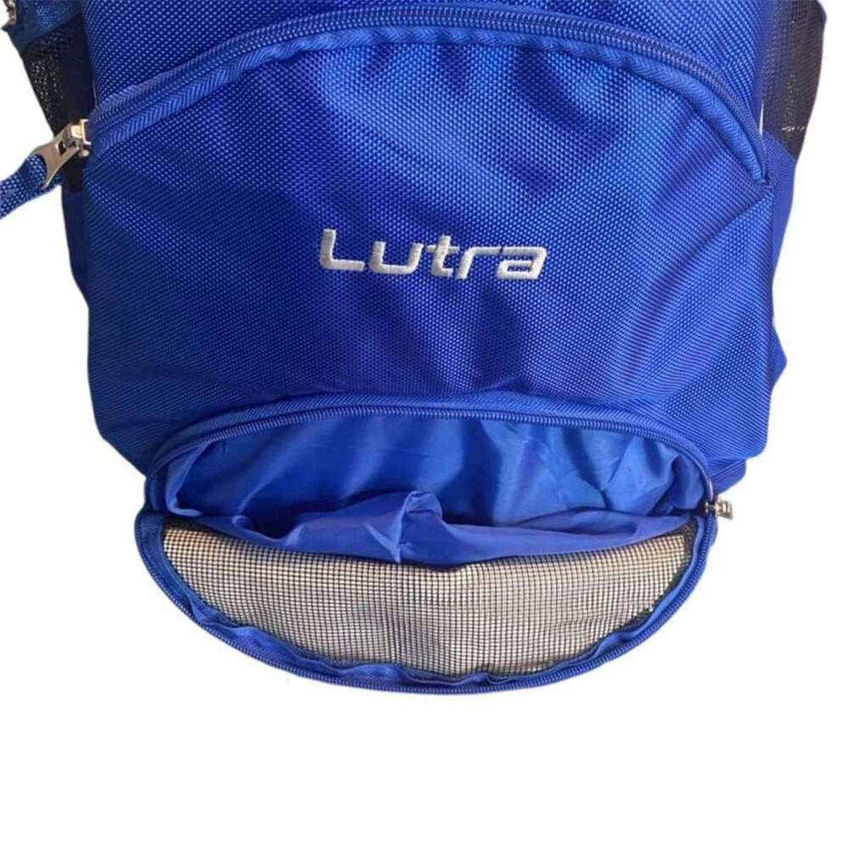 Lutra Premium Team Backpack 45 litre - Royal Blue