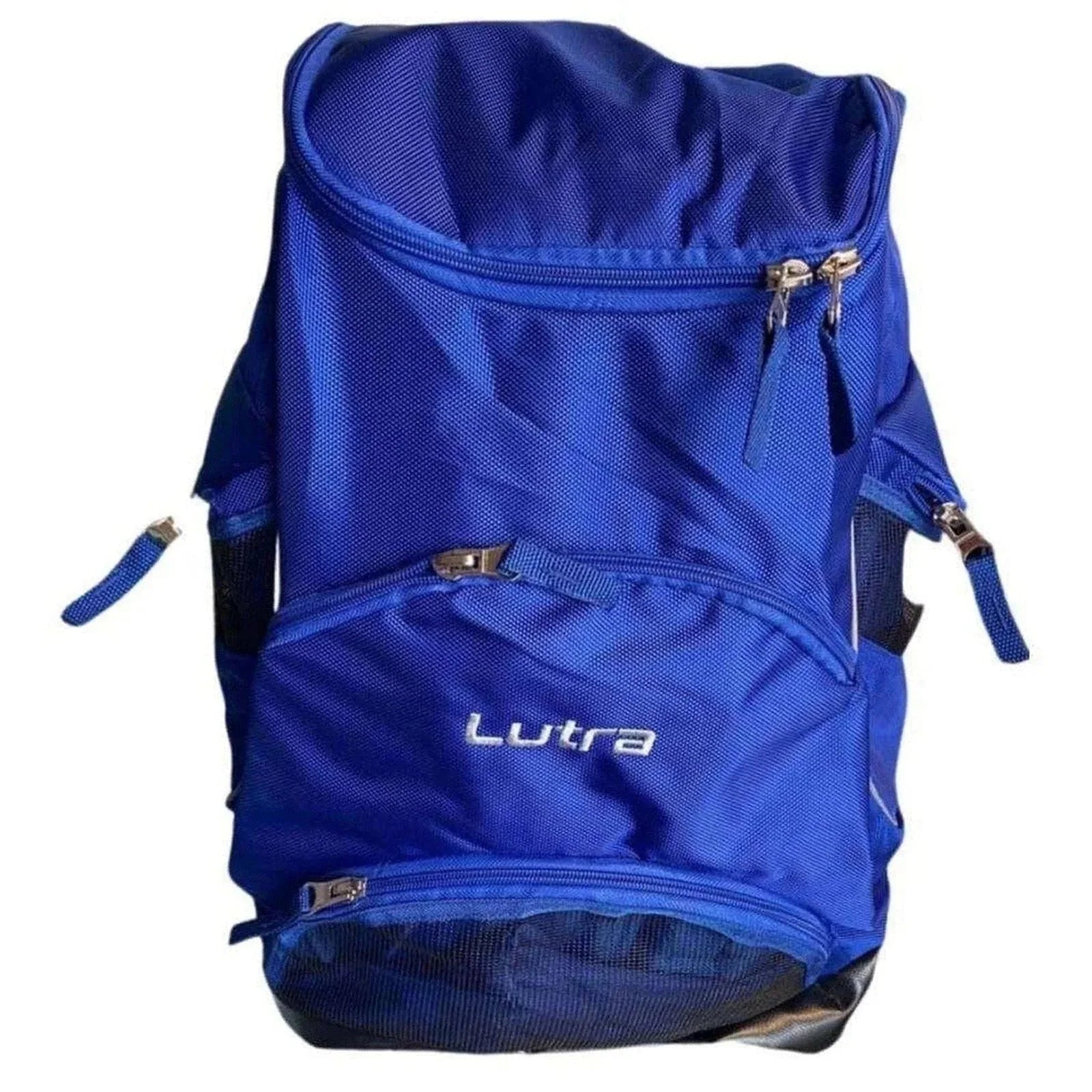 Lutra Lutra Team 45 backpack - Royal Blue