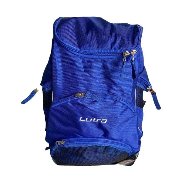 Lutra Team 45 Backpack - Royal Blue | WrightSport