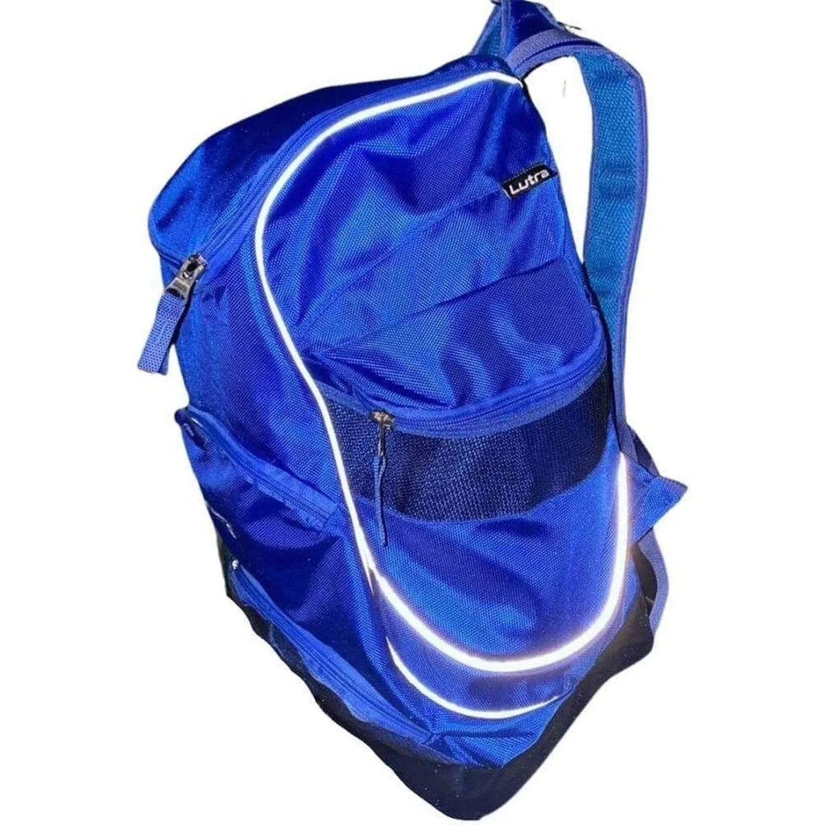 Lutra Premium Team Backpack 45 litre - Royal Blue