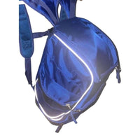 Lutra Premium Team Backpack 45 litre - Royal Blue