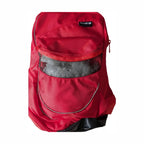 Lutra Team 45 Backpack 2.0 - Red