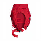 Lutra Team 45 Backpack 2.0 - Red