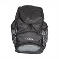 Lutra Team 45 Backpack - Black