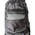 Lutra Team 45 Backpack - Black