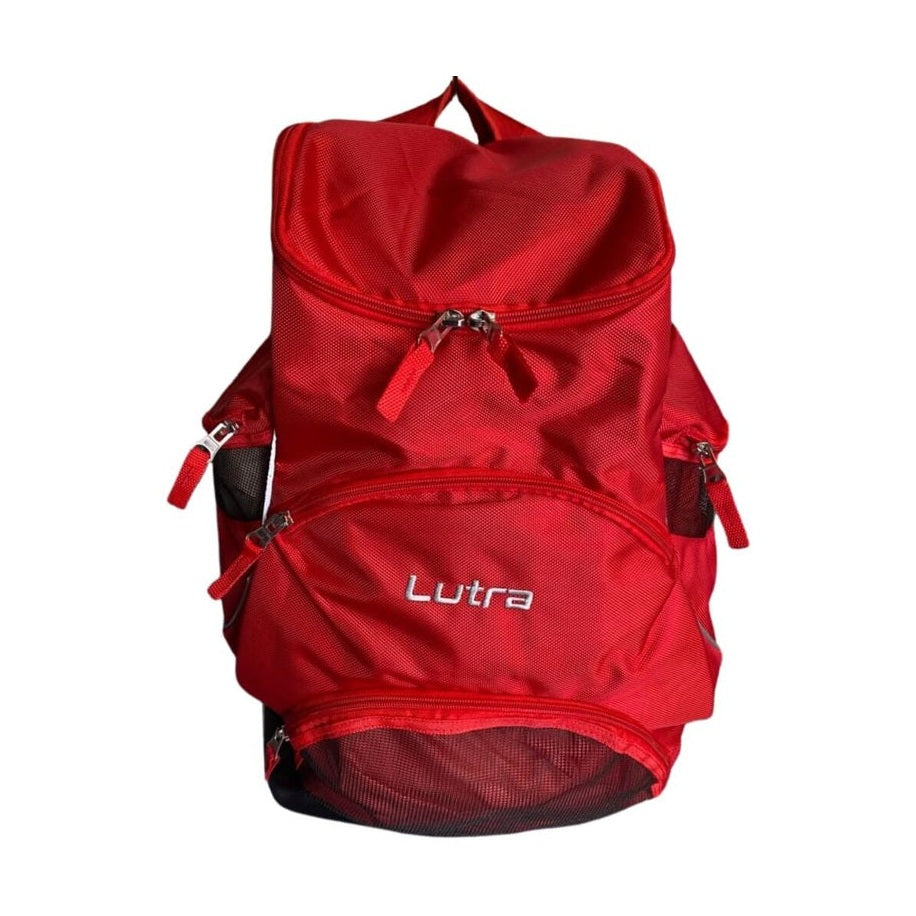 Lutra Team 45 Backpack - Red