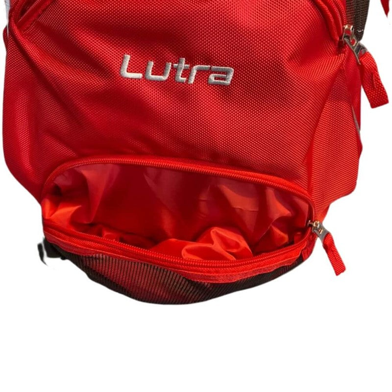 Lutra Team 45 Backpack - Red