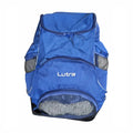 Lutra Team 45 Backpack - Royal Blue