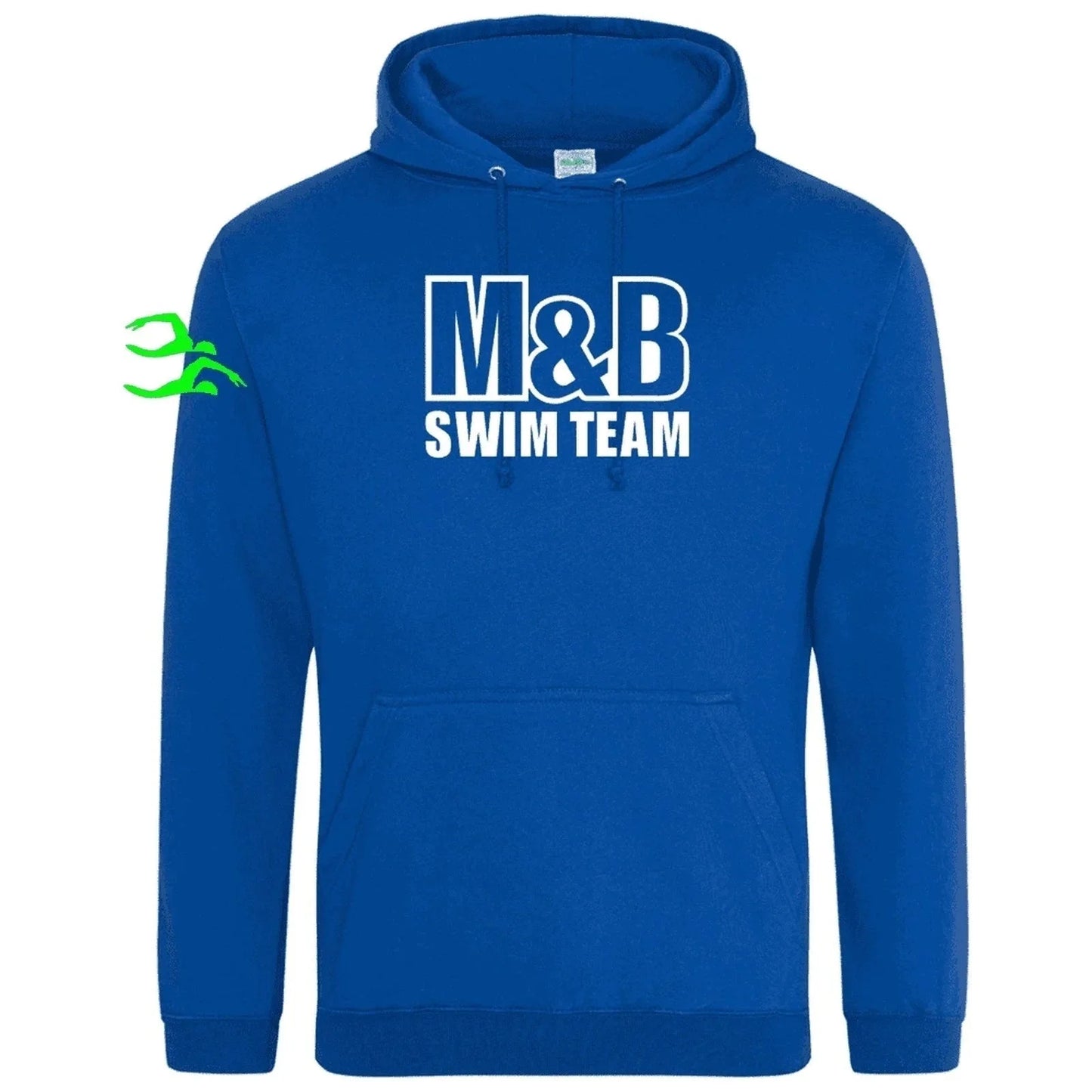 M&B SC - Unisex Hoodie