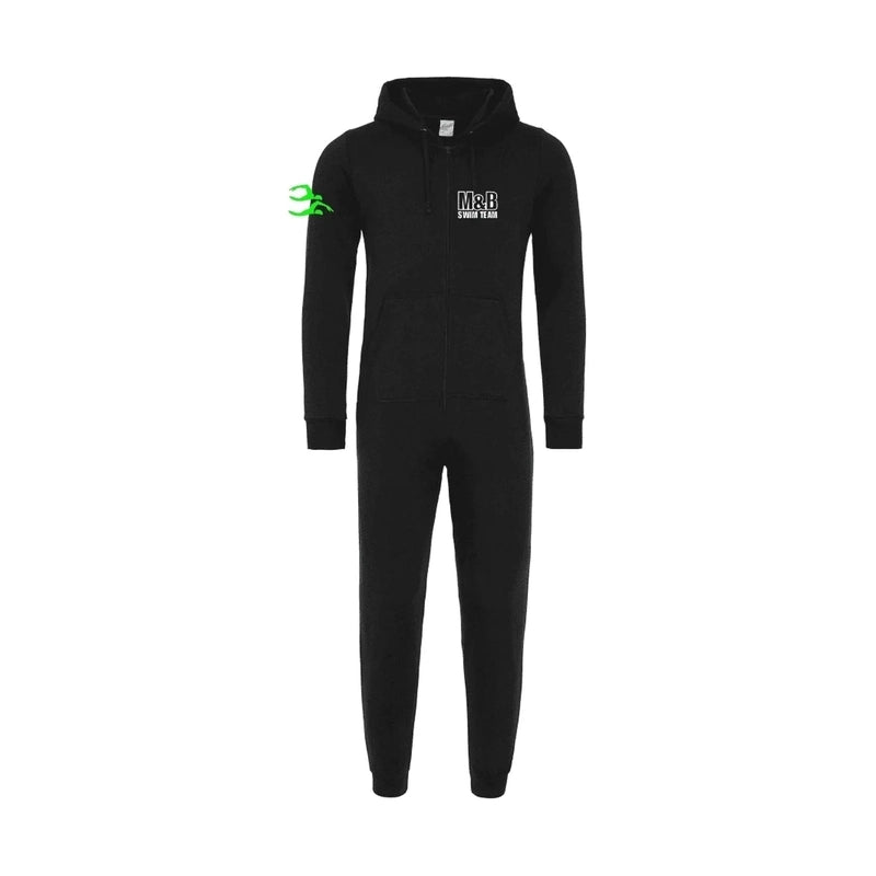 M&B SC - Unisex Onesie | WrightSport