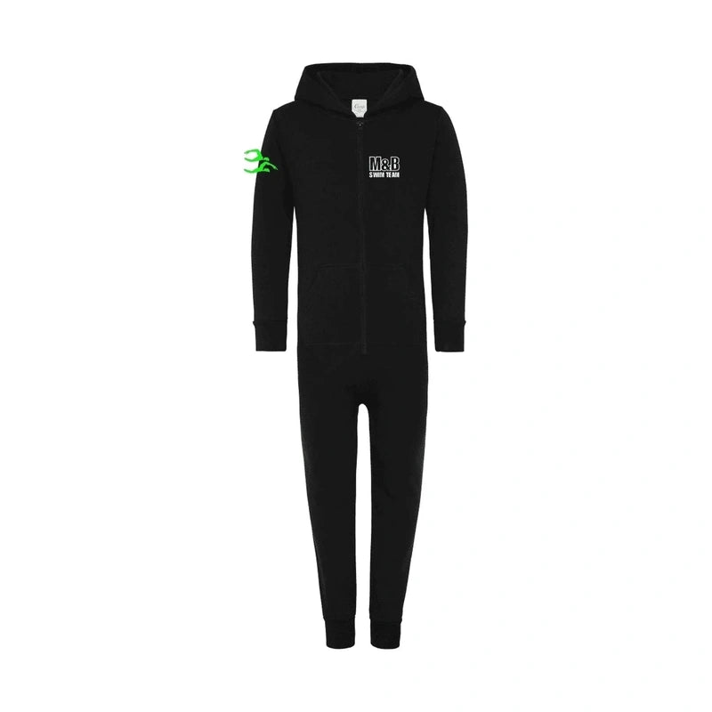 M&B SC - JNR Onesie | WrightSport