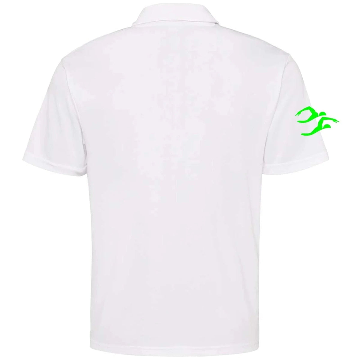 M&B ASC - TECHNICAL OFFICIAL Tech Polo Unisex