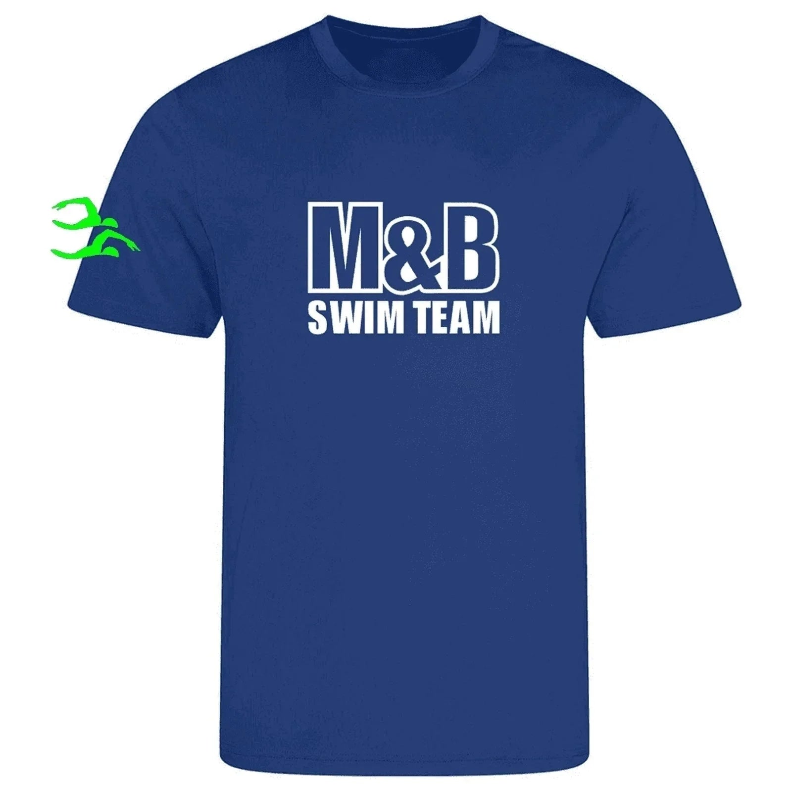 M&B SC - Unisex Tech T-Shirt