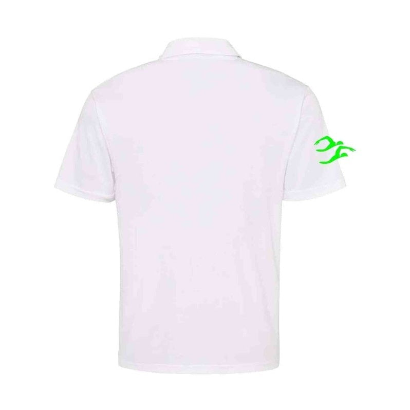 M&B SC - Unisex Cool Polo 'STO' | WrightSport