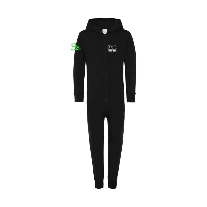 M&B SC - JNR Onesie | WrightSport