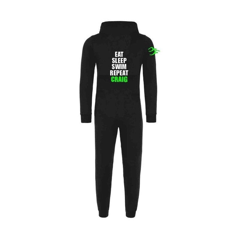 M&B SC - JNR Onesie | WrightSport