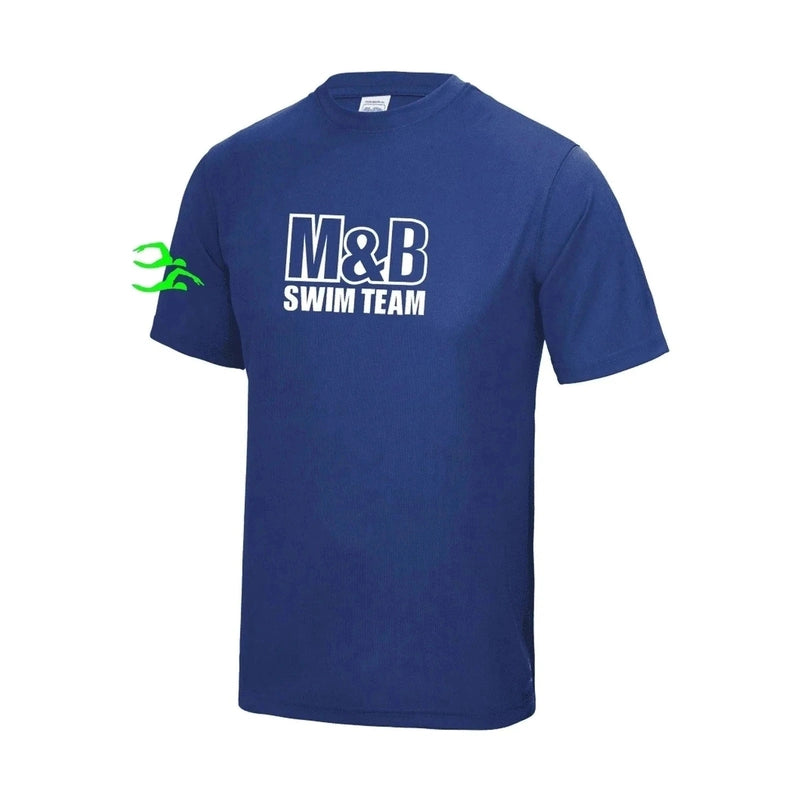 Milngavie & Bearsden SC - Kid's Cool T | WrightSport