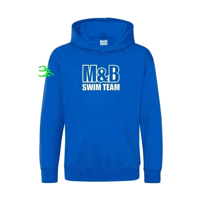 Milngavie & Bearsden SC - Kid's Hoodie | WrightSport