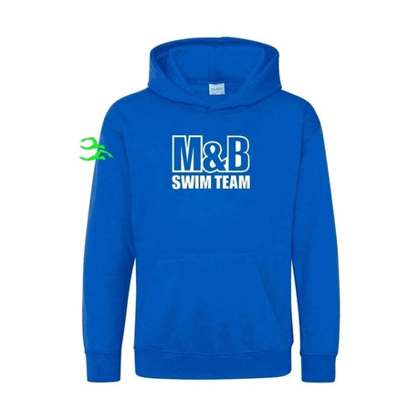 Milngavie & Bearsden SC - Kid's Hoodie | WrightSport
