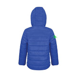 Milngavie & Bearsden SC - Kids Padded Jacket | WrightSport