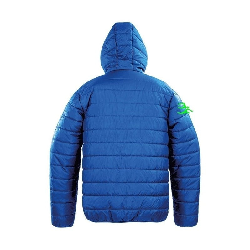 M&B SC - Unisex Soft Padded Jacket | WrightSport