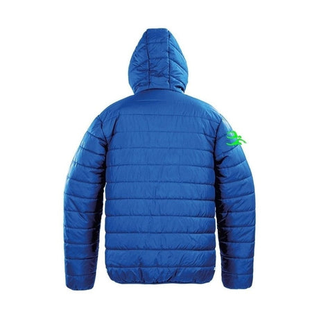 Milngavie & Bearsden SC - Unisex Soft Padded Jacket | WrightSport