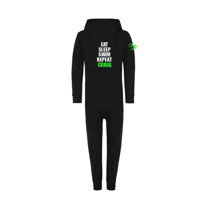 M&B SC - Unisex Onesie | WrightSport
