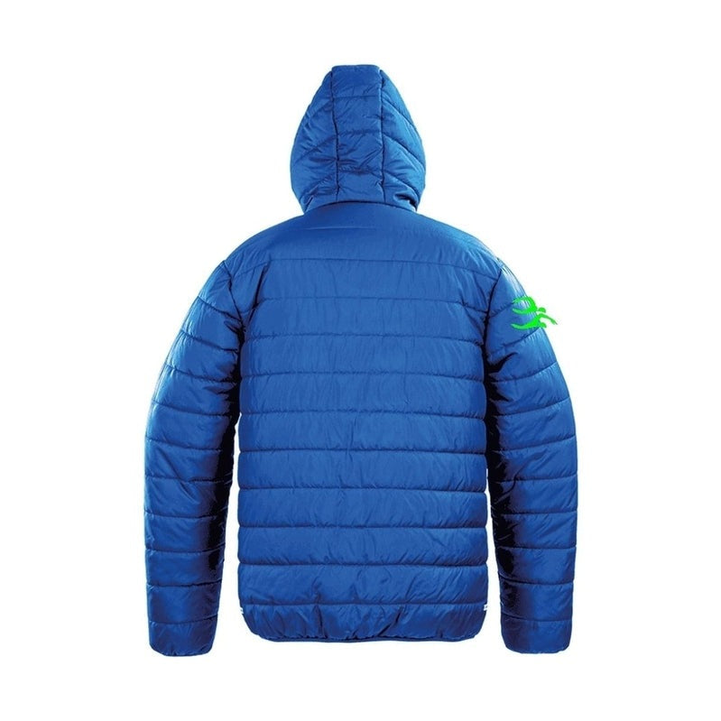 M&B SC - Unisex Soft Padded Jacket | WrightSport