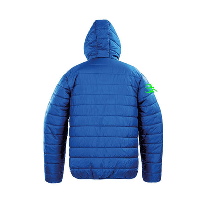 M&B SC - Unisex Padded Jacket