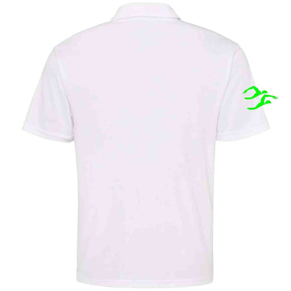 M&B SC - Unisex 'STO' Tech Polo