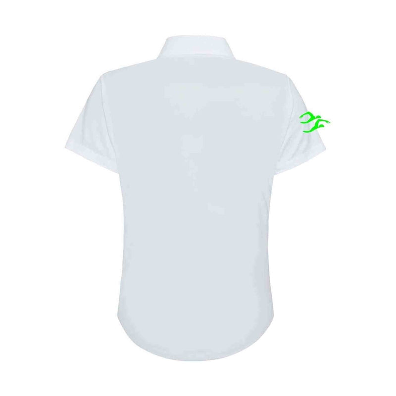 M&B SC - Women's Cool Polo 'STO' | WrightSport