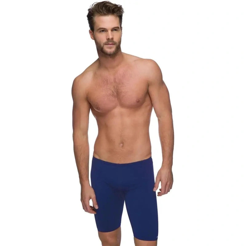 Maru Team Pacer Men's Swimming Jammer - Royal Blue