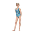Maru Girl's Adonis Rave Back Swimsuit | WrightSport