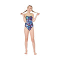 Maru Girl's Ocean Swimsuit | WrightSport