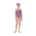 Maru Girl's Savannah Swimsuit | WrightSport