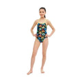 Maru Girl's Shark Bait Swimsuit | WrightSport