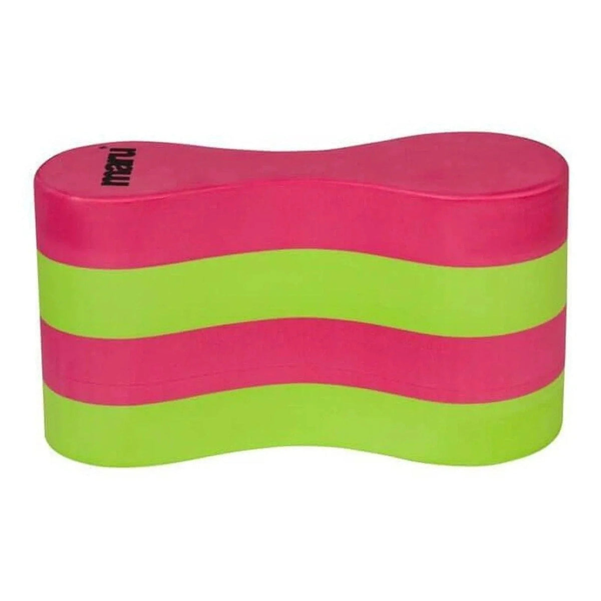 Maru Junior Pull Buoy - Pink/Lime