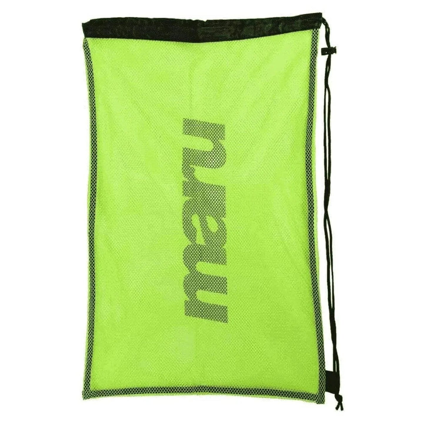 Maru Mesh Bag - Lime