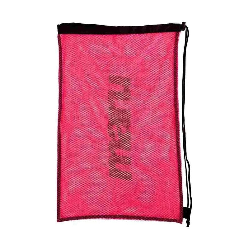 Maru Mesh Bag - Pink | WrightSport