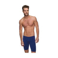 Maru Team Pacer Men's Swimming Jammer - Royal Blue