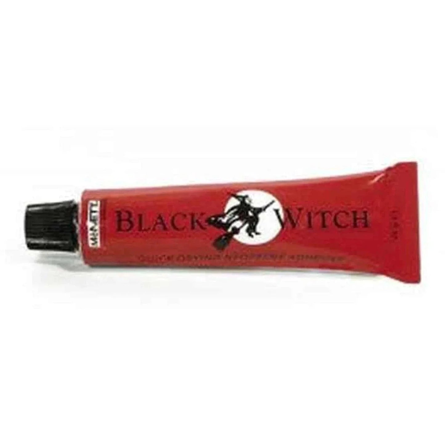 McNett Black Witch Quick Drying Neoprene Adhesive