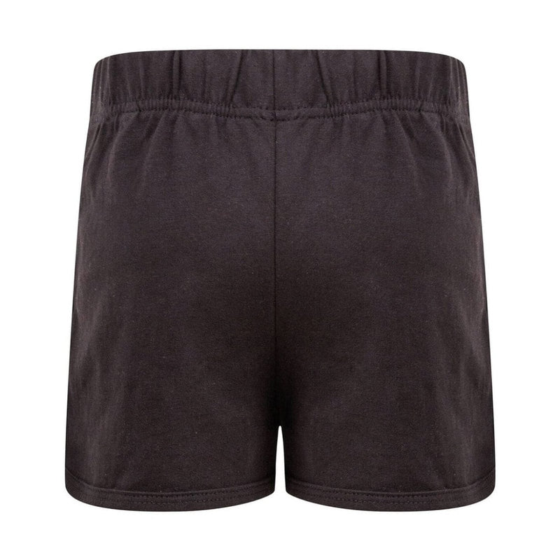 Monifieth SC - Kid's Retro Shorts | WrightSport