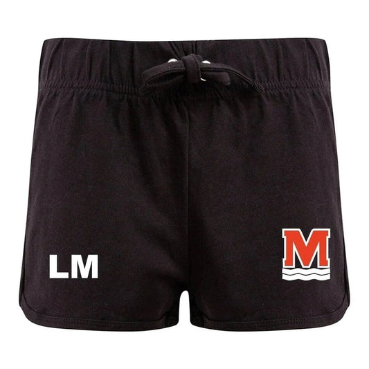 Monifieth SC - Girls' Shorts