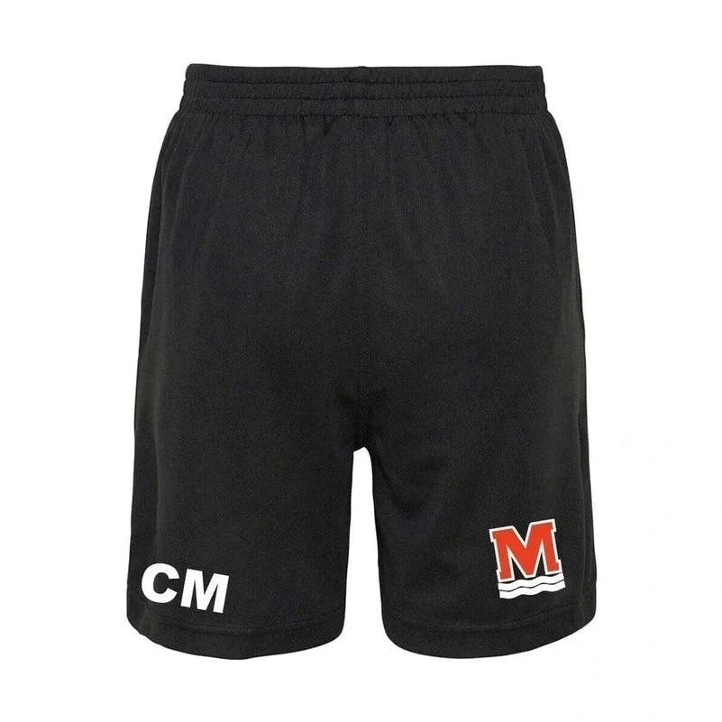 Monifieth SC - Kid's Cool Shorts | WrightSport