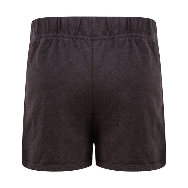 Monifieth SC - Kid's Retro Shorts | WrightSport