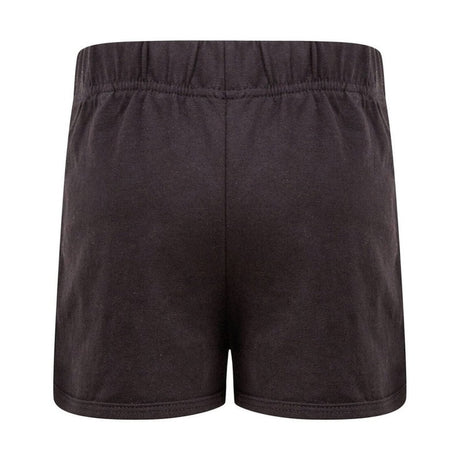 Monifieth SC - Kid's Retro Shorts | WrightSport