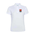 Monifieth SC - Women's Cool Polo 'STO' | WrightSport