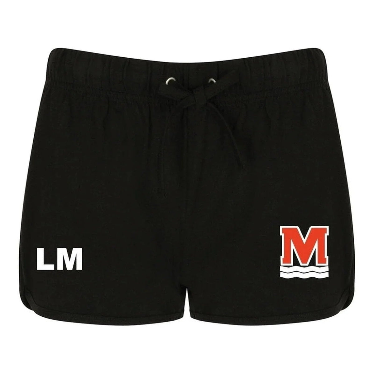 Monifieth SC - Ladies' Cool Shorts