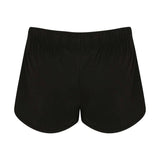 Monifieth SC - Ladies' Retro Shorts | WrightSport