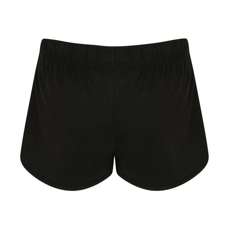 Monifieth SC - Ladies' Retro Shorts | WrightSport